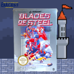 Blades of Steel (En Boîte)