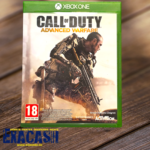 Call of Duty : Advanced Warfare