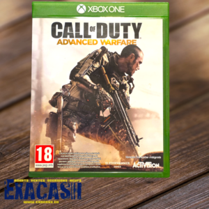 Call of Duty : Advanced Warfare