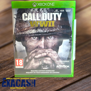 Call of Duty : WWII