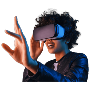 Réalité virtuelle
