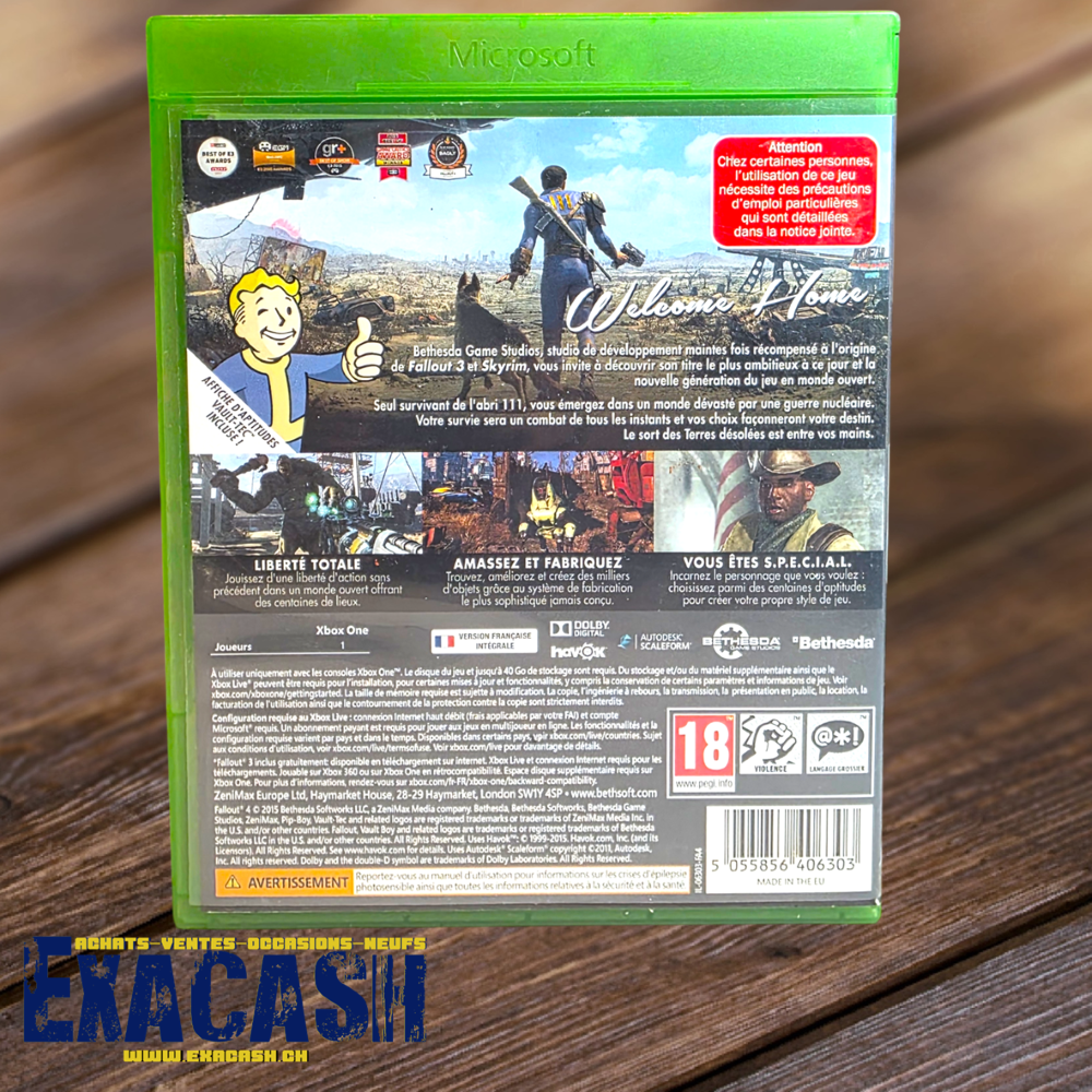 Fallout 4 – Image 2