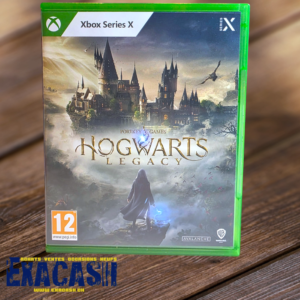 Hogwarts Legacy : l'Héritage de Poudlard