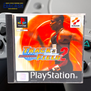 International Track & Field 2