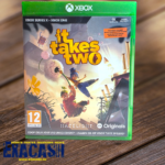 It Takes Two