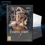 Pandora's Tower