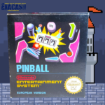 Pinball (Version Suisse et en Boîte)