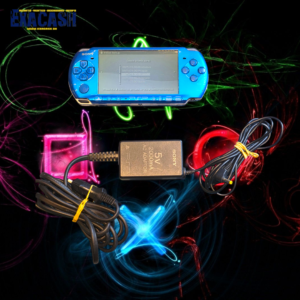 Sony - PSP 3008 Bleu