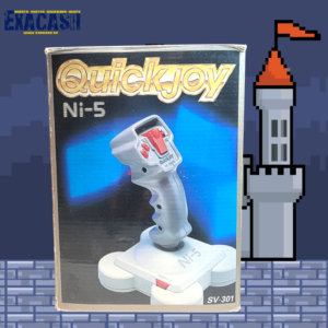 Quickjoy Ni-5 Joystick