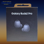 Samsung Galaxy Buds2 Pro Anthracite
