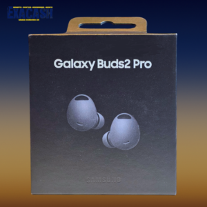 Samsung Galaxy Buds2 Pro Anthracite