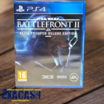 Star Wars : Battlefront II (Elite Trooper Deluxe Edition)