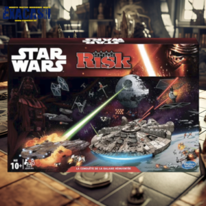 Risk Star Wars (Neuf)