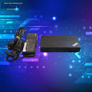 Station d'accueil ThinkPad