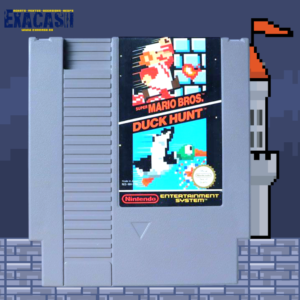 Super Mario Bros. Et Duck Hunt (Version Française)