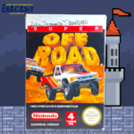 Super Off Road (En Boîte)