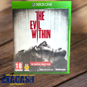 The Evil Within