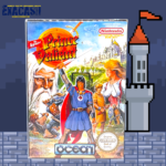The Legend of Prince Valiant (Version Française En Boîte)