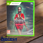 Vampire : The Masquerade - Swansong