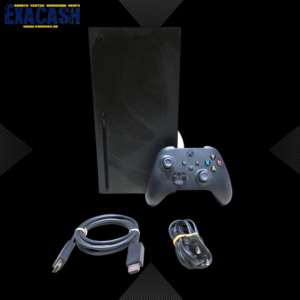 Micosoft - Xbox Serie X