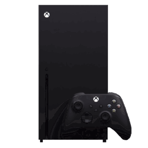 Microsoft - Xbox Serie X