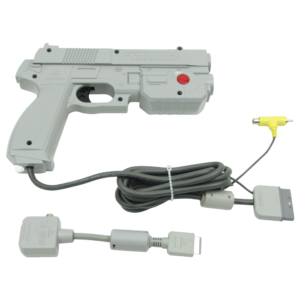 Pistolet