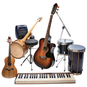 Instruments de musqiues