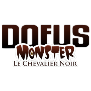 Dofus Monster Le Chevalier Noir