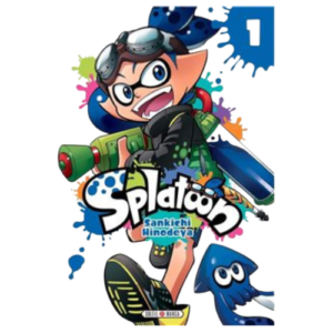 Splatoon