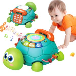 Jouets pour Bébé