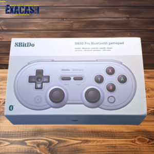 8bitdo Sn30 Pro
