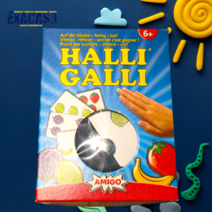 Amigo : Halli Galli