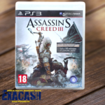 Assassin's Creed III