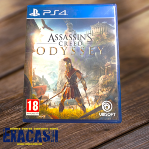Assassin's Creed Odyssey