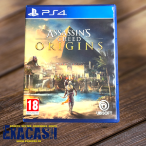 Assassin's Creed Origins