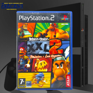 Astérix & Obélix XXL 2 : Mission Las Vegum