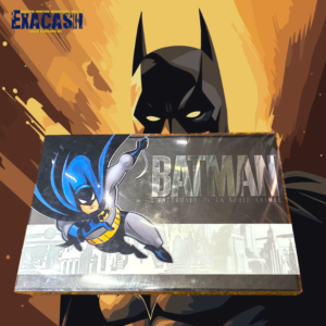 Batman - l'Intégrale de la Série Animée
