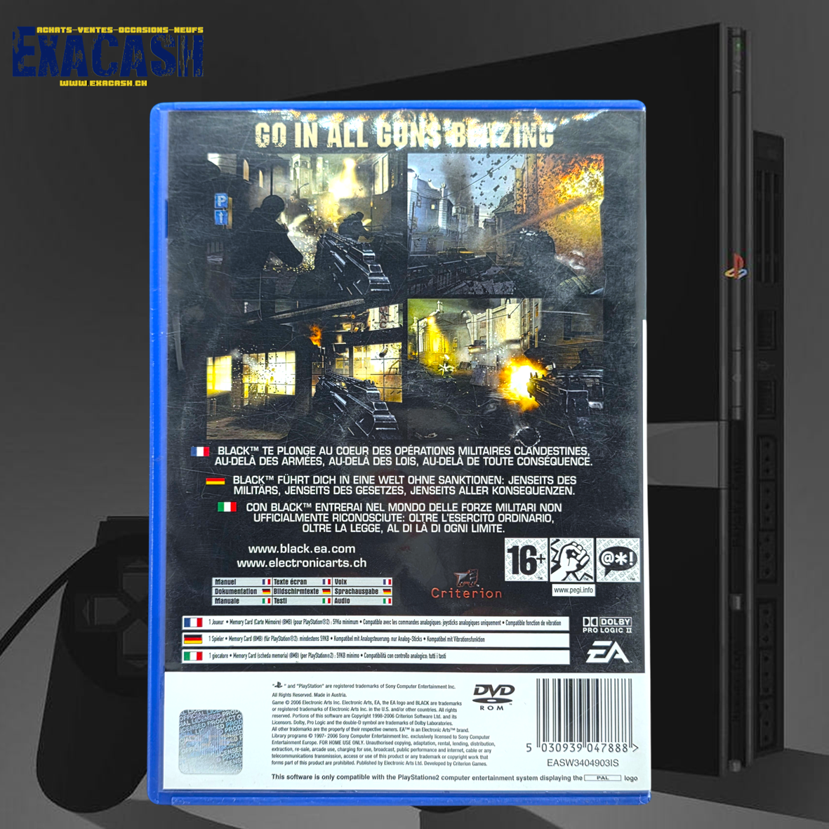 Black – Image 2