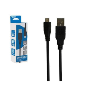 Câble USB PS4 Neuf