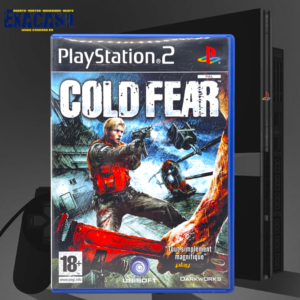 Cold Fear