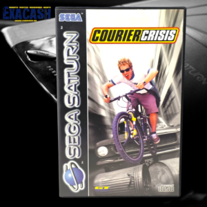 Courier Crisis