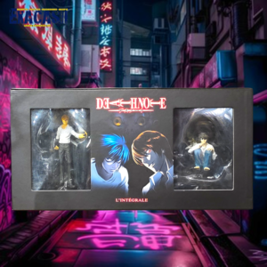 Death Note - Intégrale (2006) - DVD