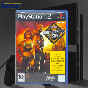 Fallout : Brotherhood of Steel