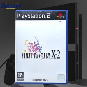 Final Fantasy X-2