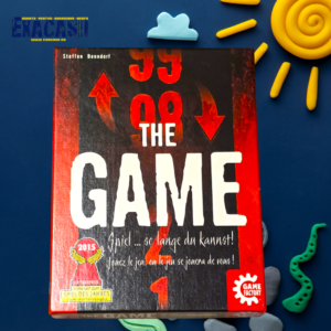 Game Factory Familie The Game