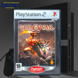 God of War (Platinum)