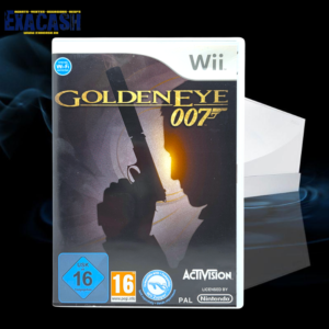 GoldenEye 007