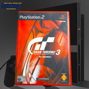 Gran Turismo 3