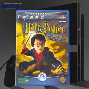 Harry Potter et la Chambre des Secrets