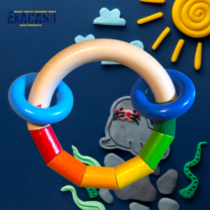 Petit jouet pour bébé